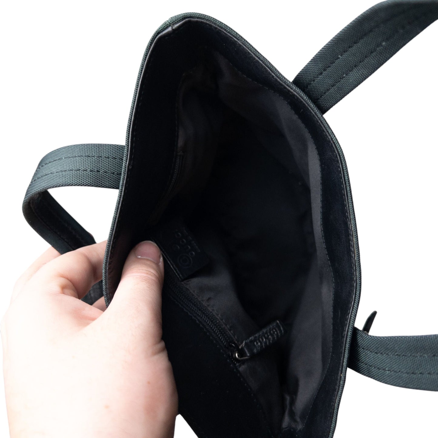 Vintage Gucci Handbag