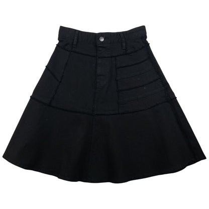 Vintage Hysteric Glamour Skater Skirt Womens Size XS