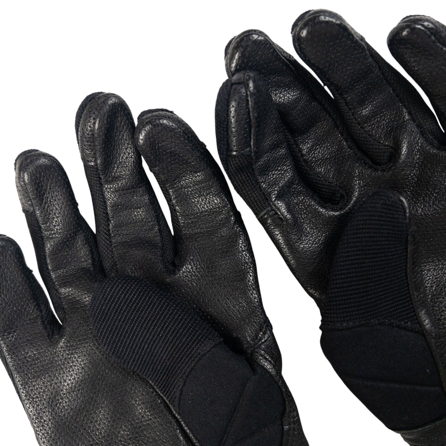 Vintage Oakley Pilot Gloves Size XS