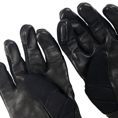 Vintage Oakley Pilot Gloves Size XS