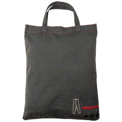 Vintage Prada Sport Tote Bag