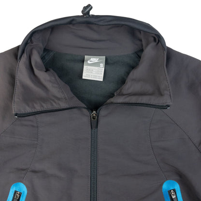 Vintage Nike TN Air Zip Up Jacket Size S