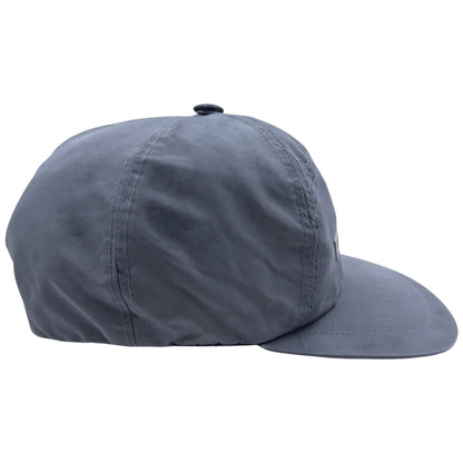 Vintage 2000s Versace Jeans Couture Hat | O/S, Grey