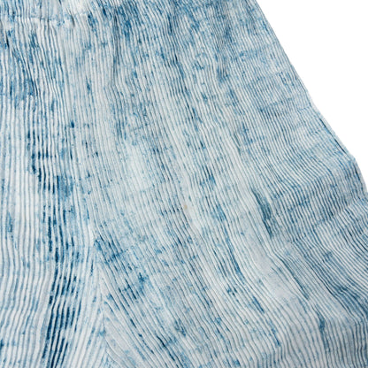 Vintage Pleats Please By Issey Miyake Culotte Trousers Womens Size S