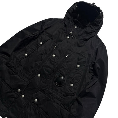 CP Company Urban Protection Jacket | Medium, Black