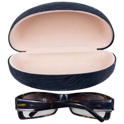 Vintage Prada Tortoise Shell Sunglasses