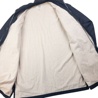 Vintage Armani Jeans Lightweight Zip Up Jacket Size M