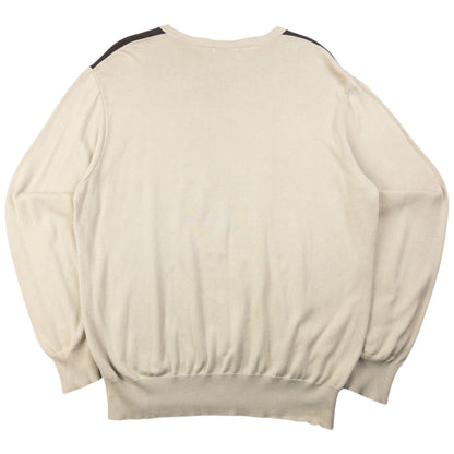 Vintage Burberry Jumper Size L