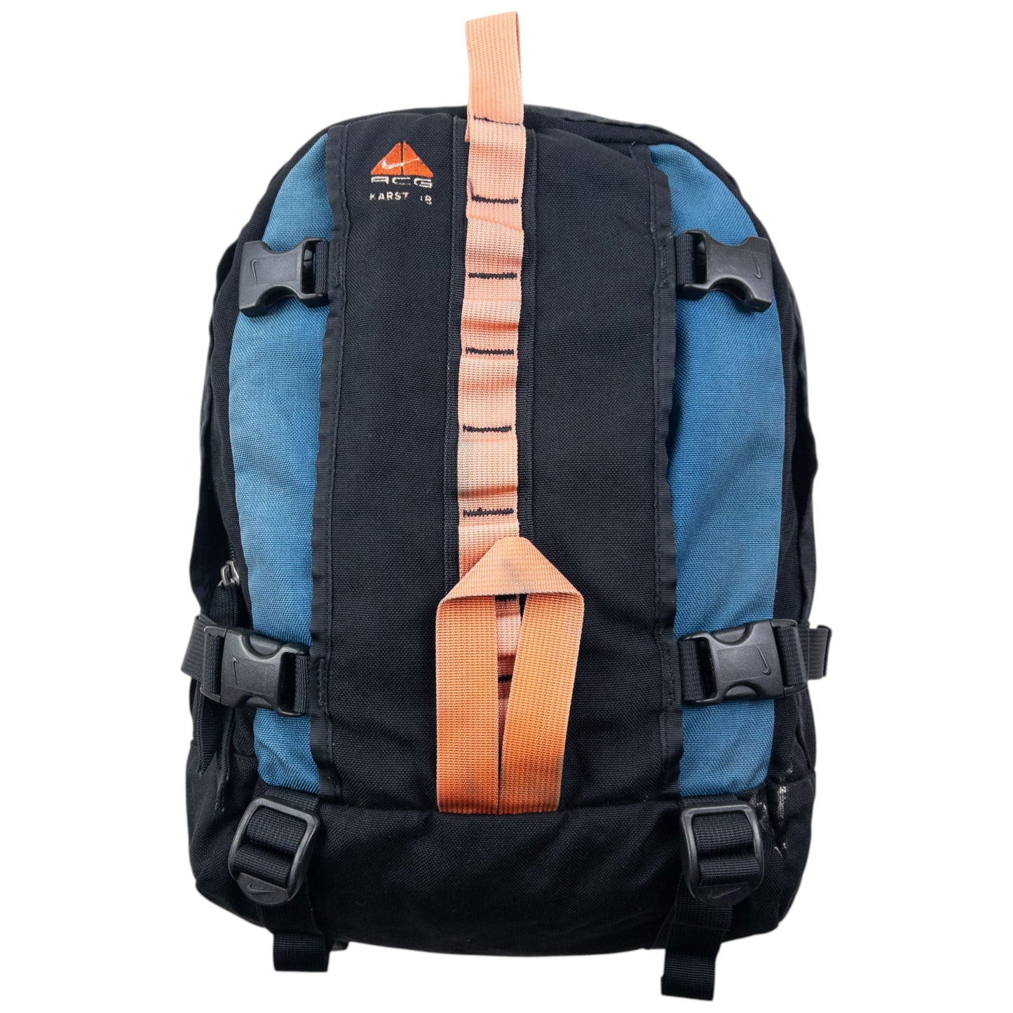 Vintage 90s Nike ACG Karst 18 Backpack