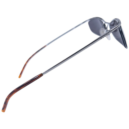 Vintage Gucci Wire Rimless Sunglasses