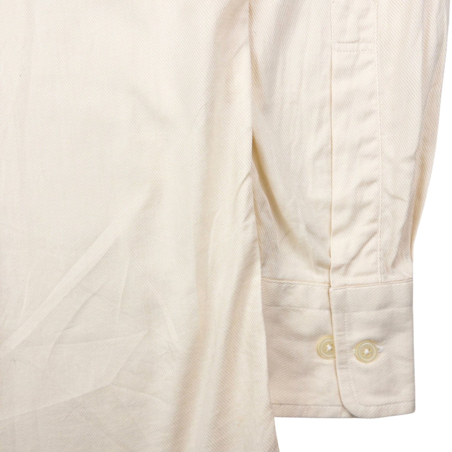 Vintage Yohji Yamamoto D'Urban A.A.R Long Sleeve Button Up Shirt Size M