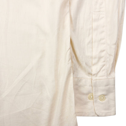 Vintage Yohji Yamamoto D'Urban A.A.R Long Sleeve Button Up Shirt Size M