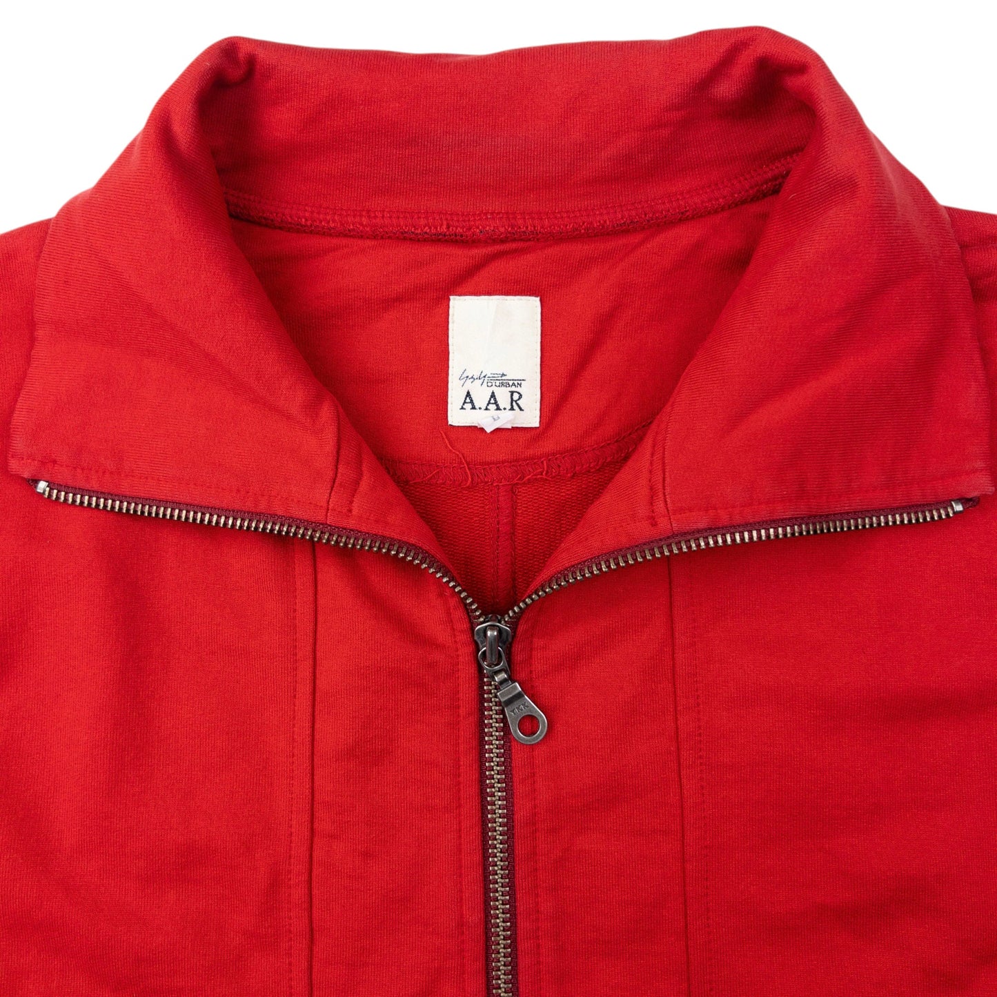 Vintage Yohji Yamamoto D'Urban A.A.R Zip Up Sweatshirt Size M