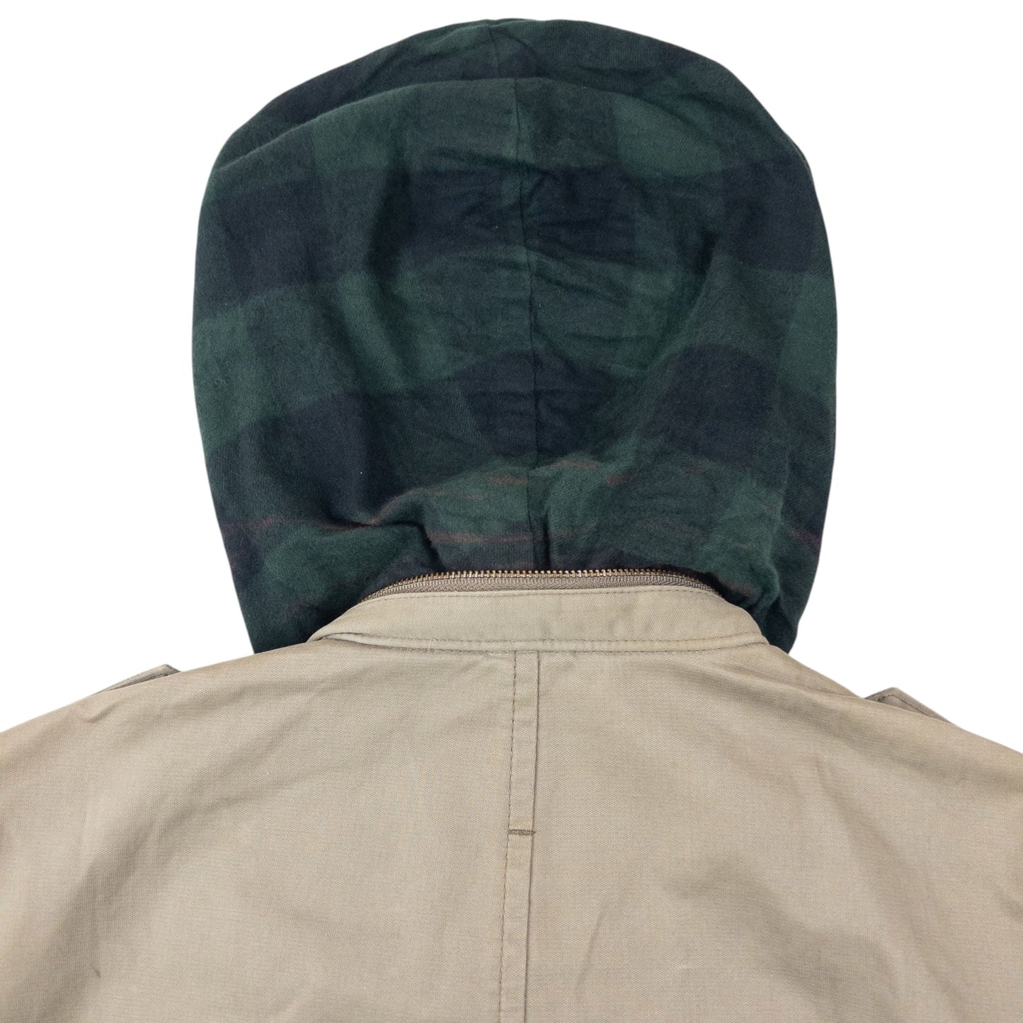 Vintage 2000s Frapbois By Issey Miyake Button Up Jacket Size S | Small, Multicoloured