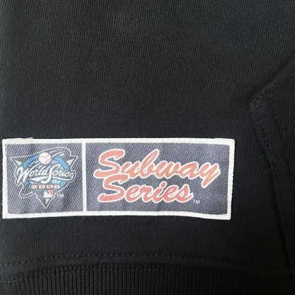 Avirex New York Subway Series Hoodie - M