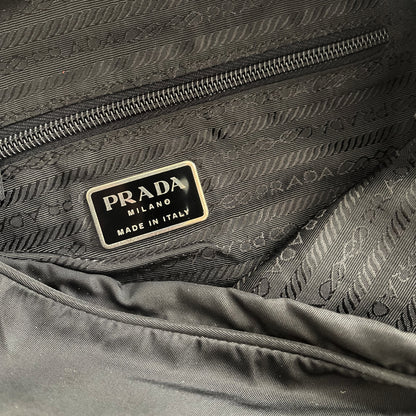 Prada Sport Crossbody Bag