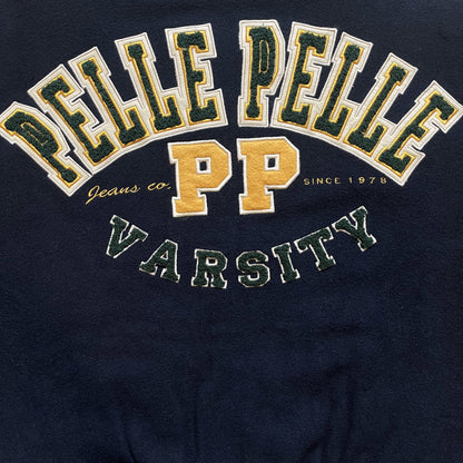 Pelle Pelle Varsity Jacket - XL