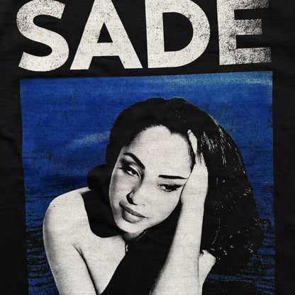 Sade 'Smooth Operator' T-Shirt - XL
