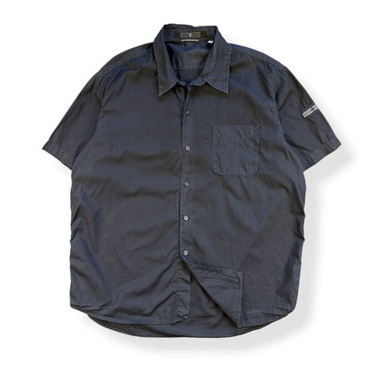 SS2009 Stone Island Denims Shirt (XL) | Default Title, Navy