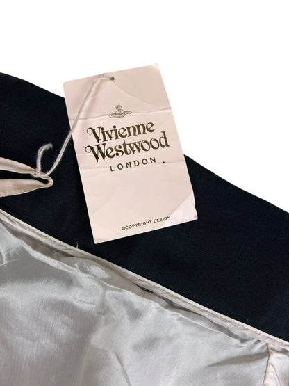 Vivienne Westwood S/S 1997 Gold Label pencil skirt