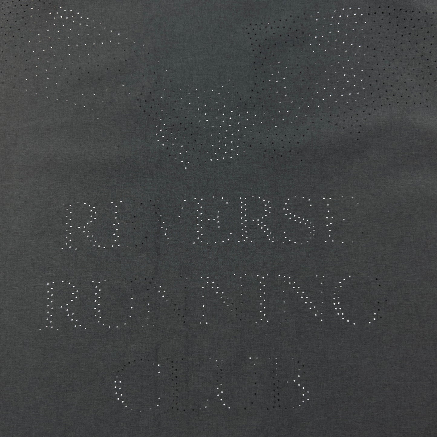 Vintage Nike Gyakusou Undercover Lab Reverse Running Club Jacket Size M
