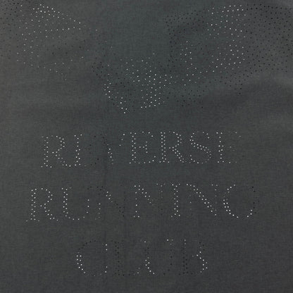 Vintage Nike Gyakusou Undercover Lab Reverse Running Club Jacket Size M