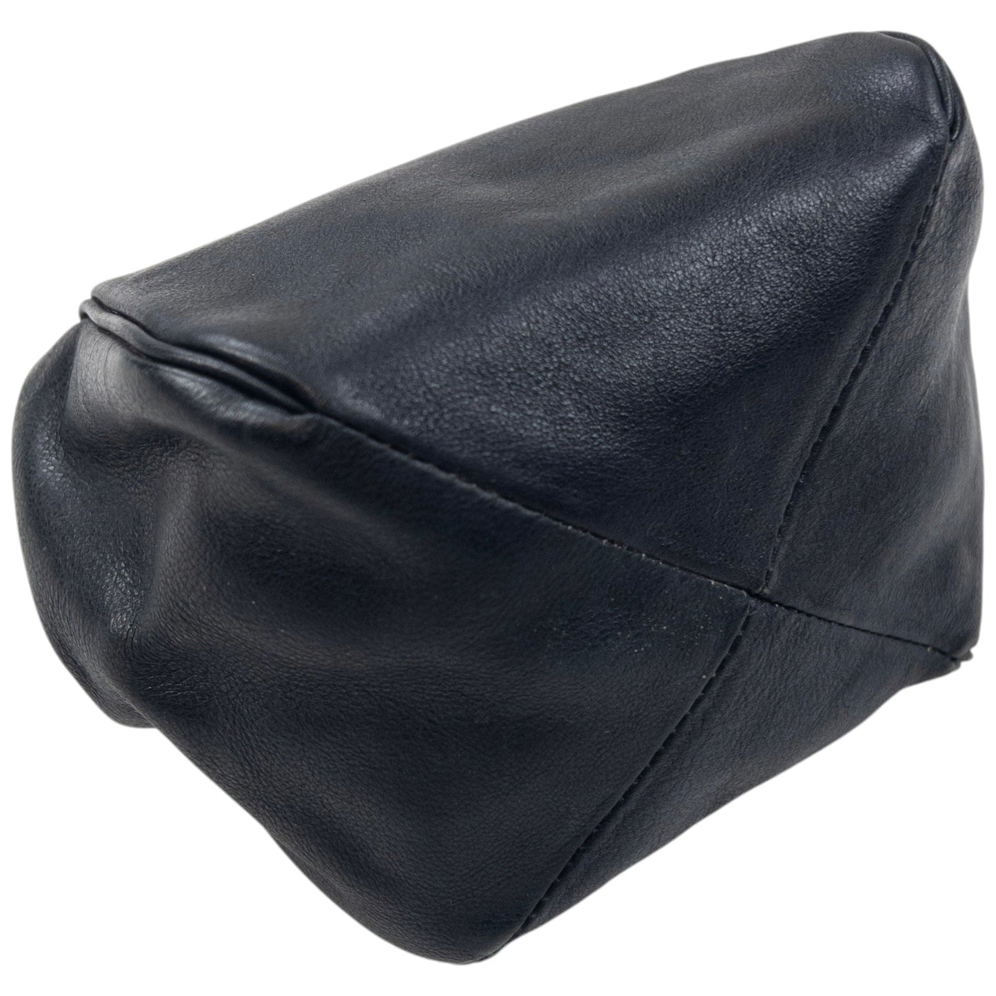 Vintage Yohji Yamamoto Leather Clutch Purse