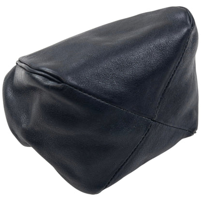 Vintage Yohji Yamamoto Leather Clutch Purse