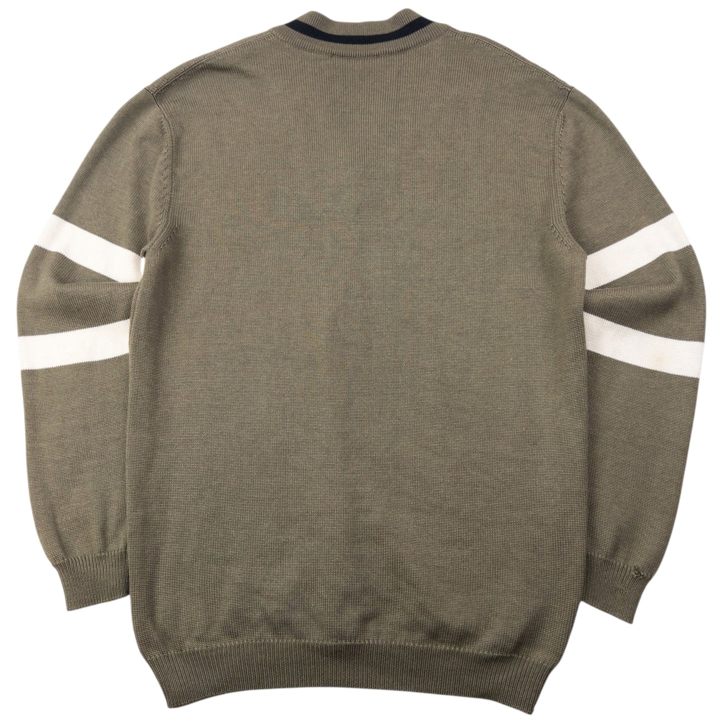 Vintage 2000s Gucci Wool Knit Jumper Size L | Large, Multicoloured