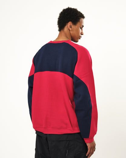 2003-04 Arsenal Nike Training Jumper (L)