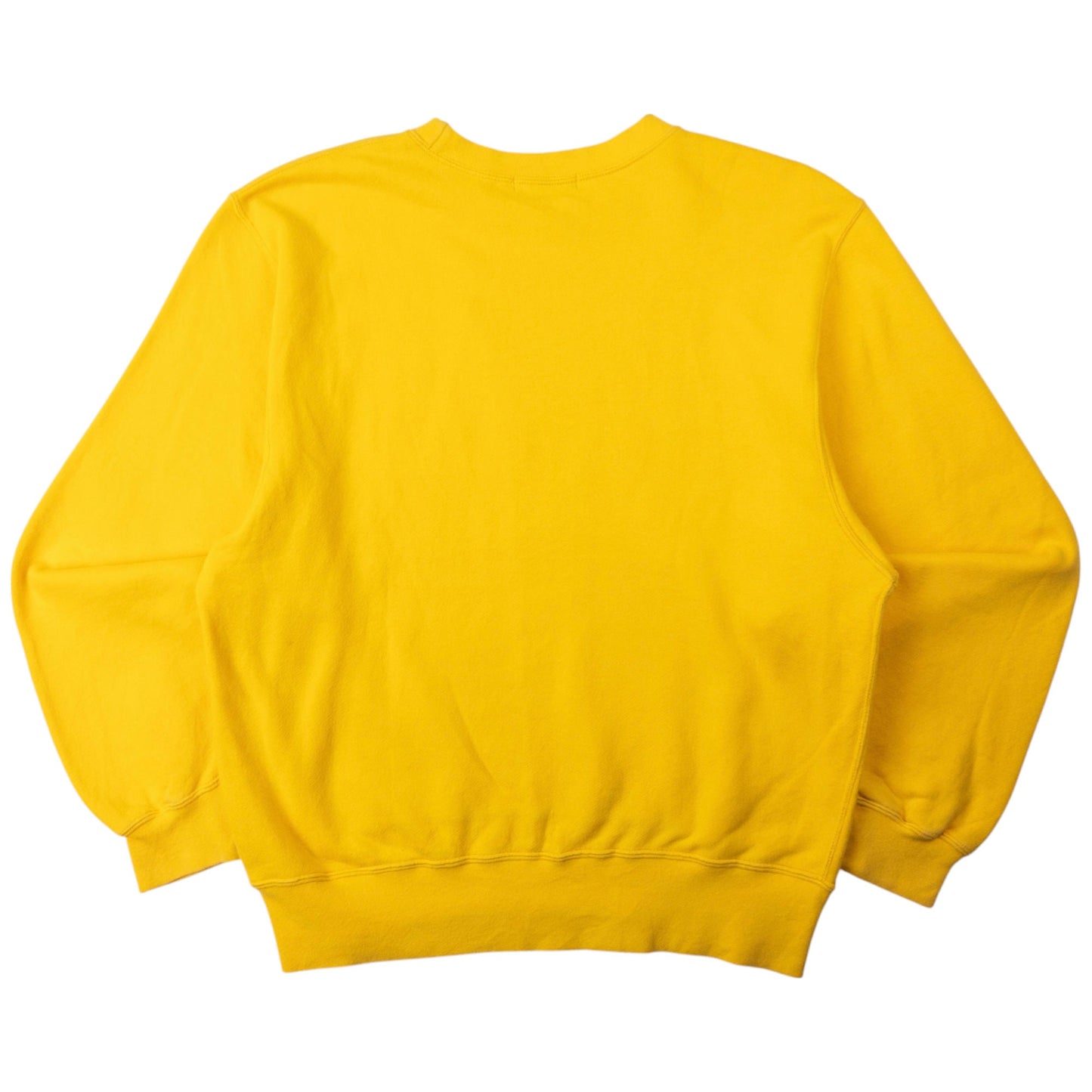 Vintage YSL Yves Saint Laurent Embroidered Sweatshirt Size M