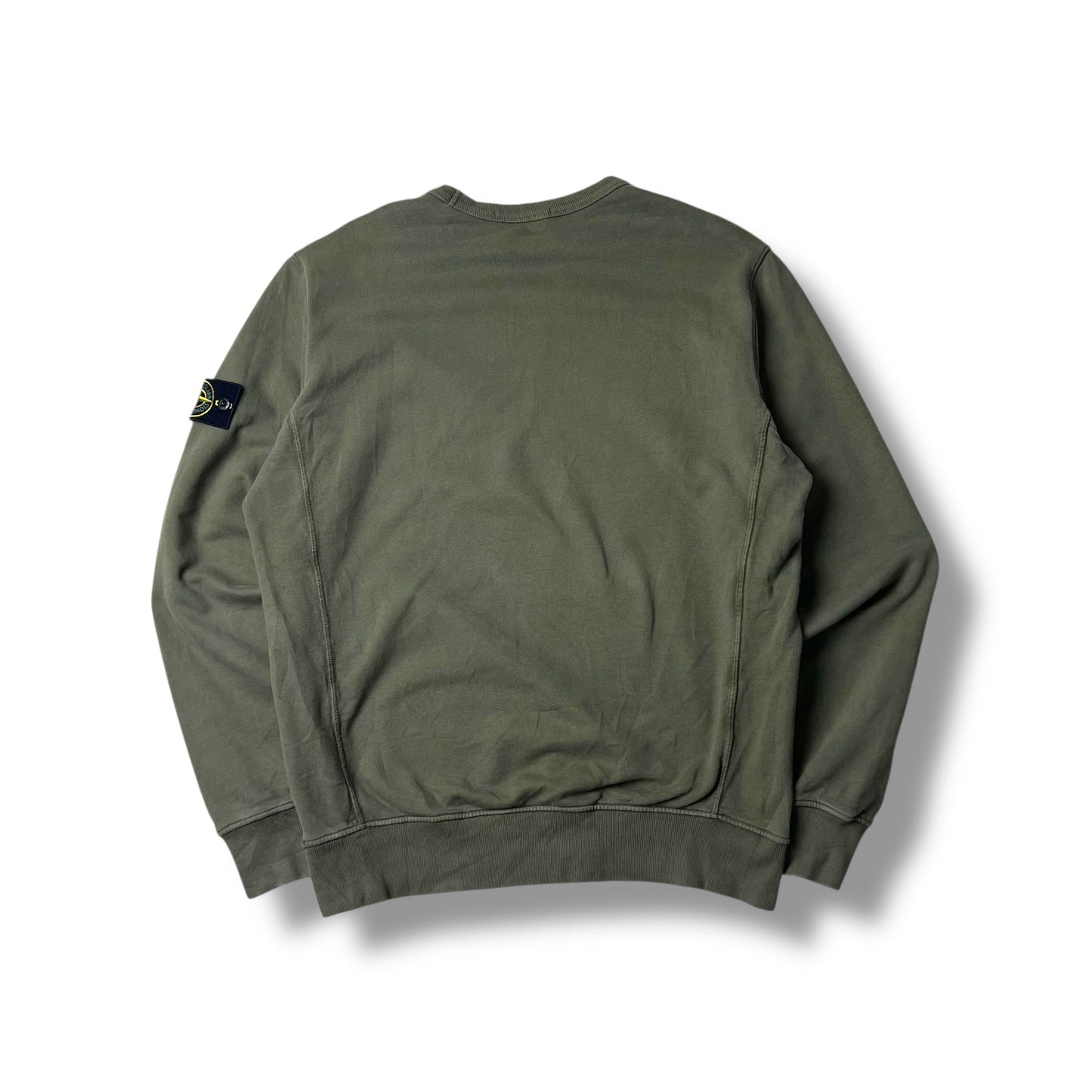 Stone Island Sweatshirt (L)