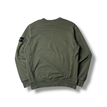 Stone Island Sweatshirt (L)