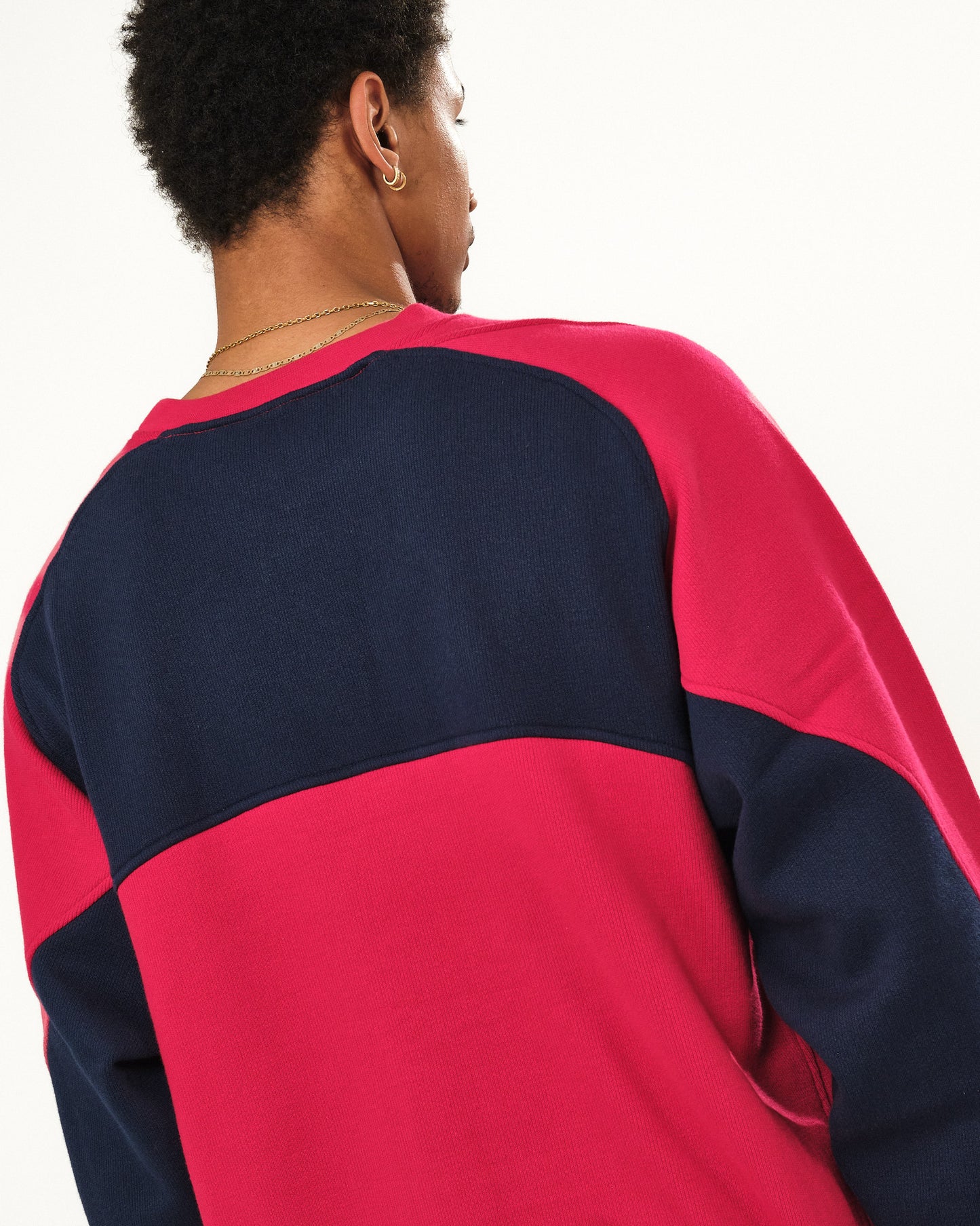 2003-04 Arsenal Nike Training Jumper (L)