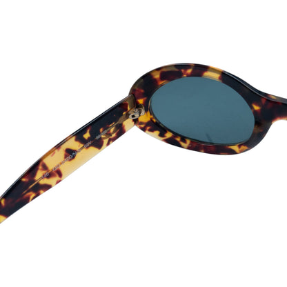 Vintage Gucci Tortoise Shell Sunglasses