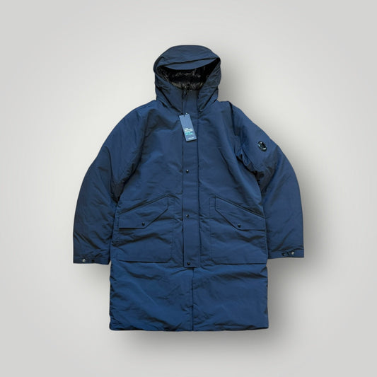 C.P. Company Micro-M Down Parka Coat 50 BNWT