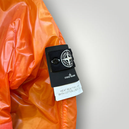 Stone Island SS/2022 Heat Reactive Lamy Jacket L BNWT | Large, Multicoloured