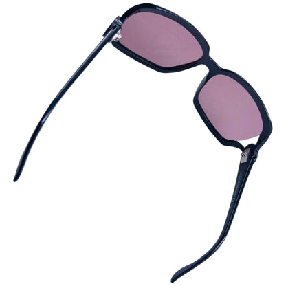 Vintage Gucci Oversized Sunglasses | O/S, Black