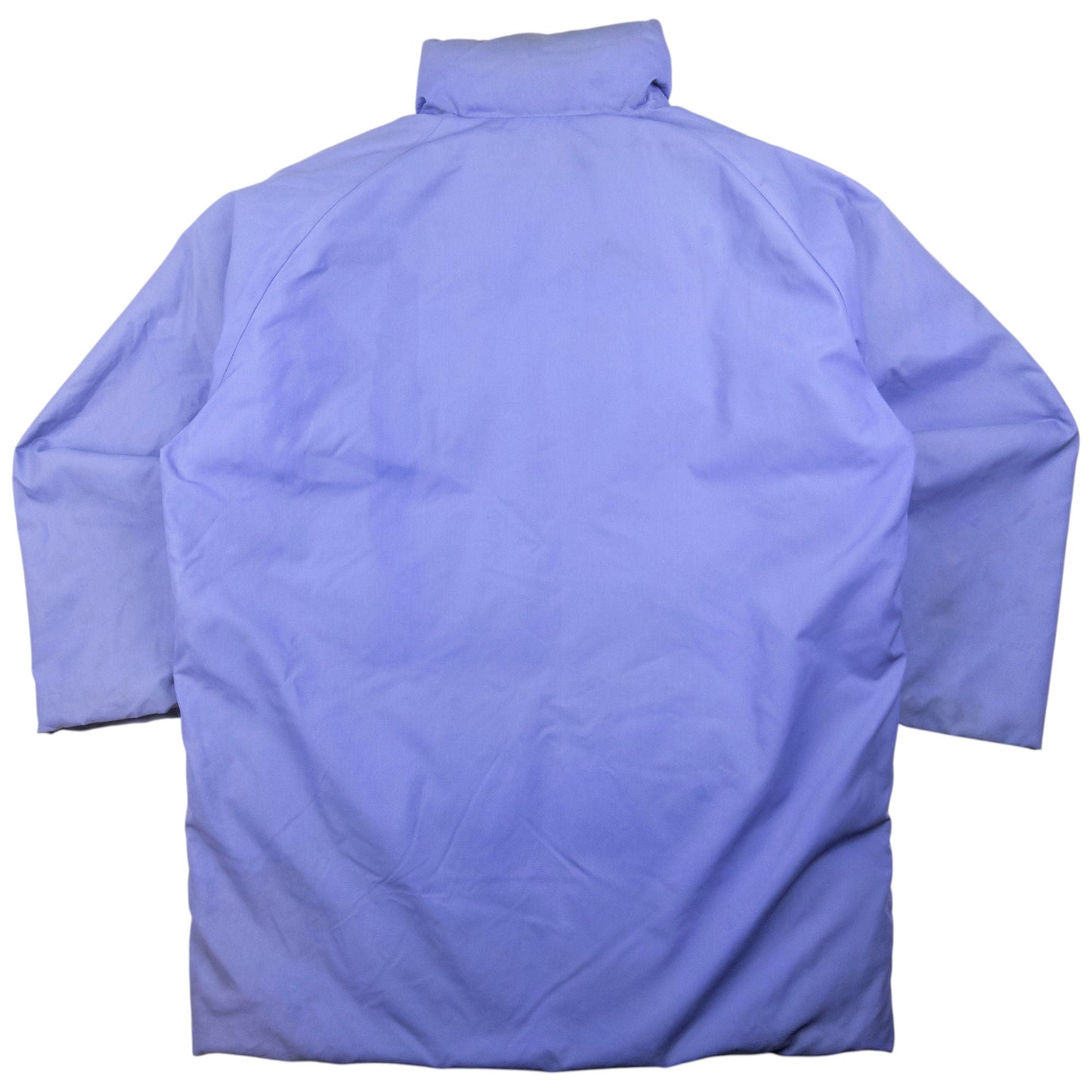 Vintage Moncler Padded Zip Up Jacket Size XL