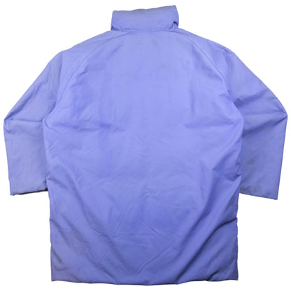 Vintage Moncler Padded Zip Up Jacket Size XL