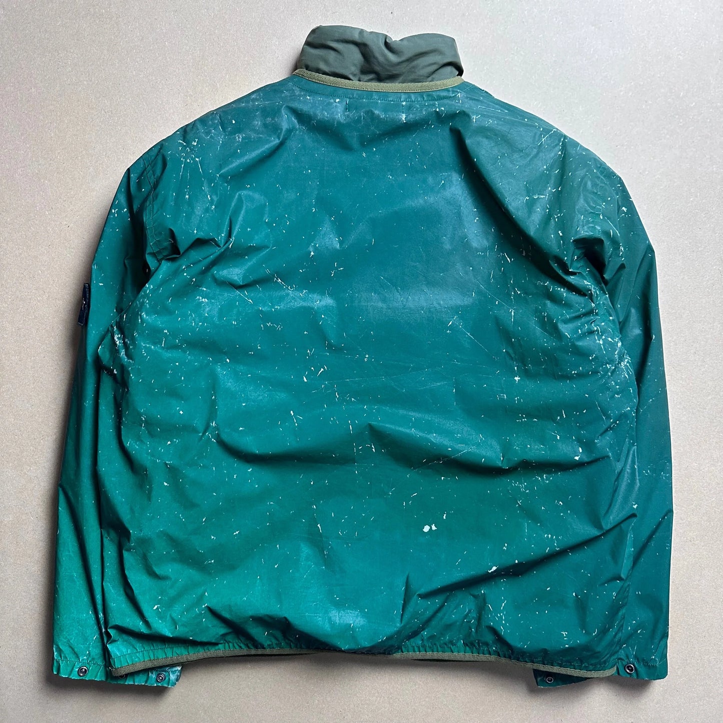 A/W1993 Reflective Bomber
