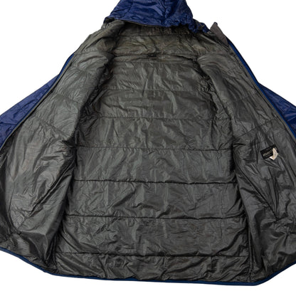 Vintage Montbell Lightweight Padded Jacket Size L