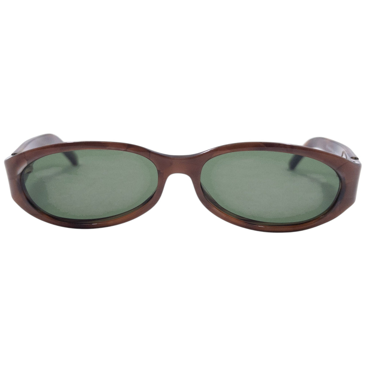 Vintage 2000s Gucci By Tom Ford Sunglasses | O/S, Brown
