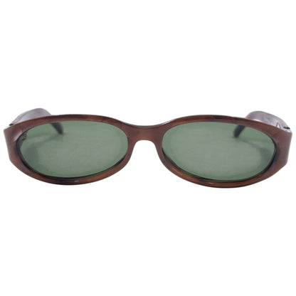 Vintage 2000s Gucci By Tom Ford Sunglasses | O/S, Brown