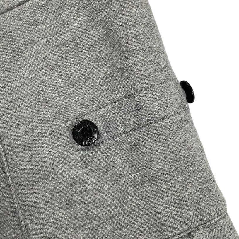 Stone Island Shorts, Size Small | Stone island, Grey