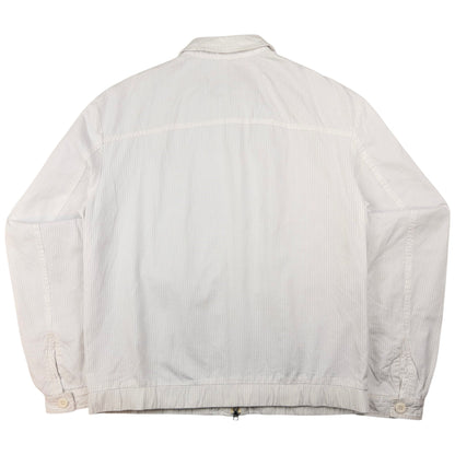 Vintage Armani Exchange Harrington Jacket Size s