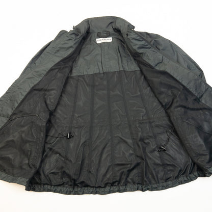 Vintage 90s Issey Miyake White Label Rain Jacket Size XL | XL, Multicoloured