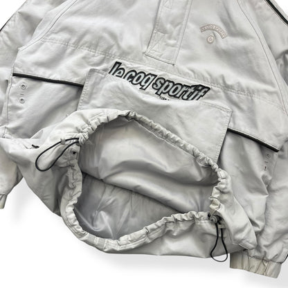 2000's Le Coq Sportif Stealth Pocket Jacket (L) | Default Title, Red