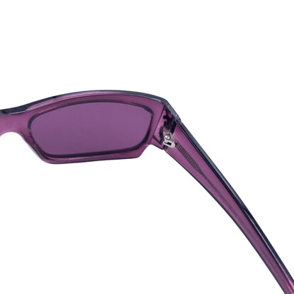 Vintage YSL Yves Saint Laurent Diamonte Sunglasses