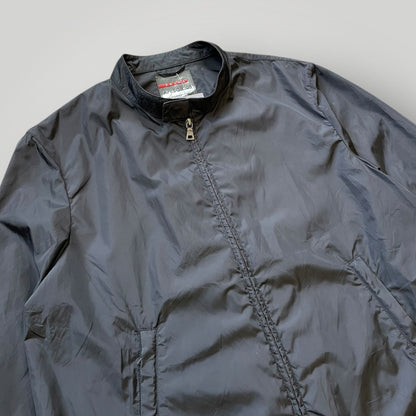 Prada Sport Band Collar Windbreaker L